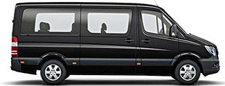 Minibus Privé 10px